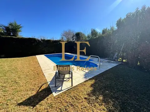 Casa en Venta 20 años