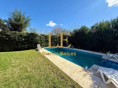 Casa en Venta al Norte