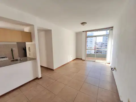 Riccheri 647 , Piso 07