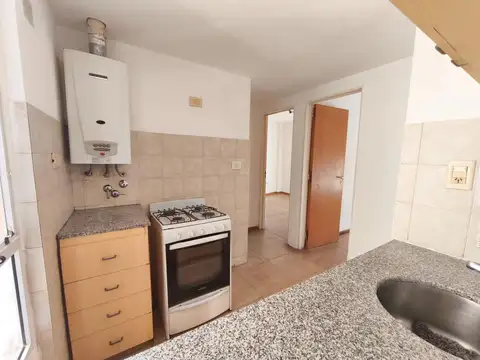 Departamento en Venta en Luis Agote, USD 58.000