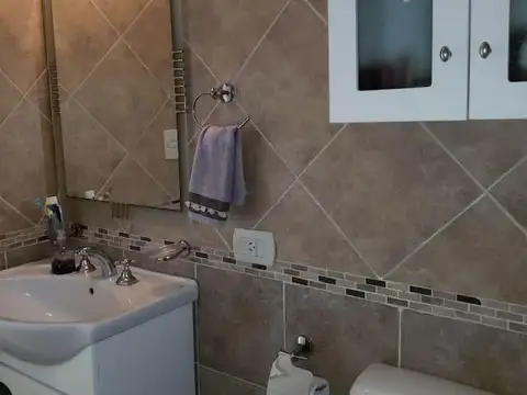 Departamento en Venta al Norte