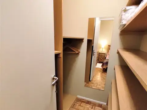 Departamento en Alquiler en Barrio Norte, USD 800