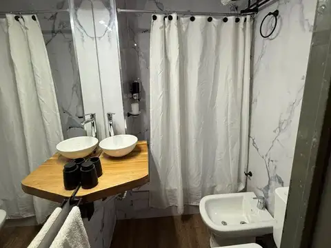 Departamento en Alquiler Temporal de 2 dormitorios