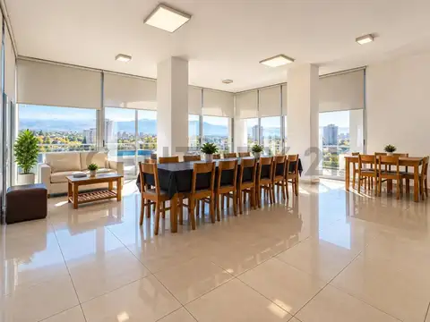 Departamento en Venta 2006 años
