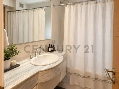 Departamento en Venta en Godoy Cruz, USD 125.000