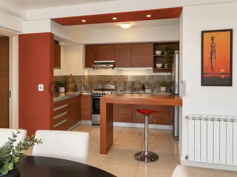 Departamento en Venta de 4 ambientes