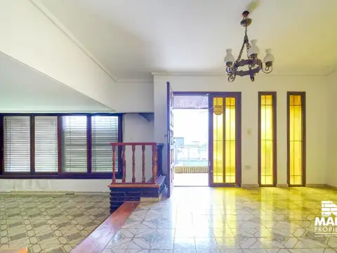Casa en Venta 43 años