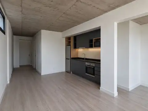 Departamento en Venta en Parque Chas, USD 92.000