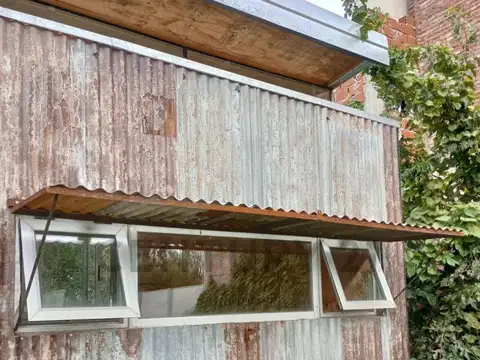 Casa en Venta de 1 dormitorio