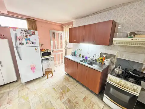 Casa en Venta 50 años