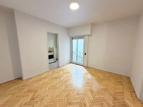 Departamento en Alquiler en Colegiales, CABA