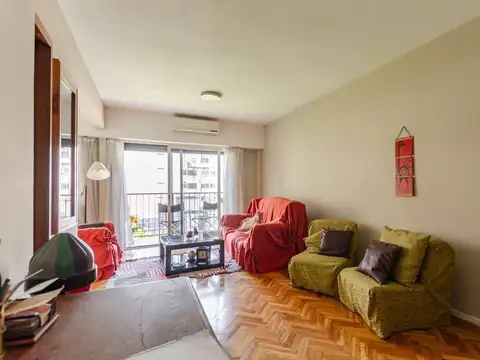 Departamento en Venta de 4 ambientes