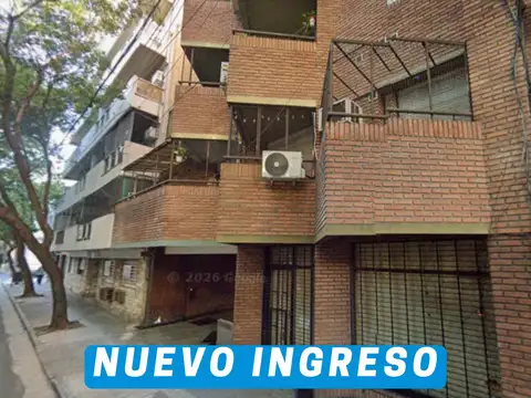 Departamento en Alquiler en Centro, Rosario