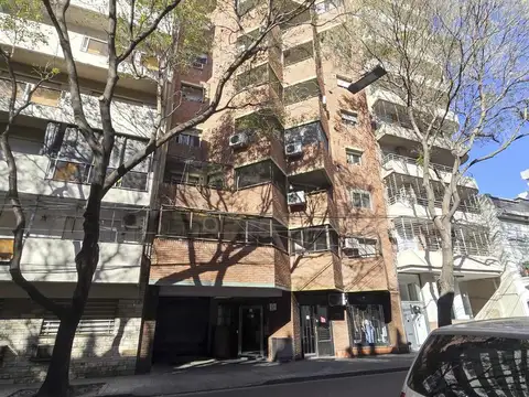 Departamento en Alquiler de 3 ambientes