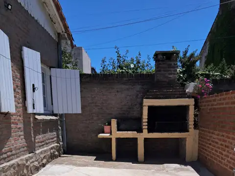 Depto Tipo Casa en Alquiler Temporal en Punta Mogotes, $ 98.000