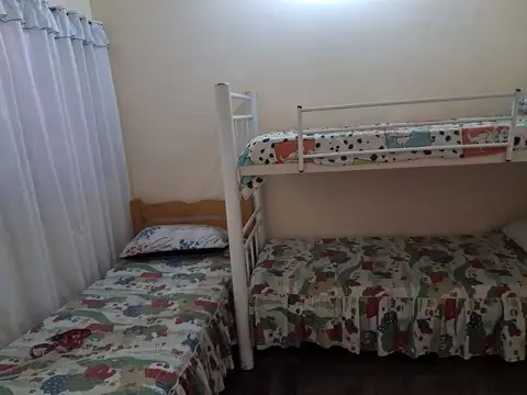 alquiler de verano  Punta Mogotes PH 3 ambientes a una cuadra de la costa NO AUTORIZA GRUPO DE JOVEN