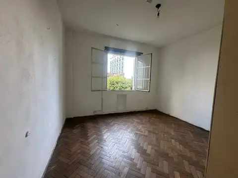 Departamento en venta en Villa Crespo