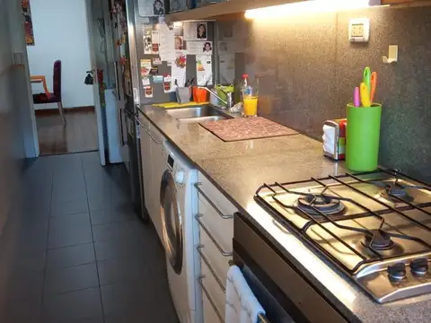 Departamento en Venta 10 años