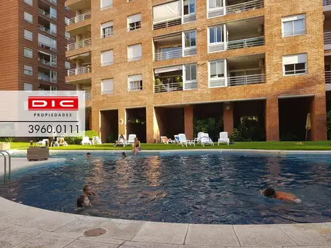 Departamento 3 ambientes Venta - Nuñez