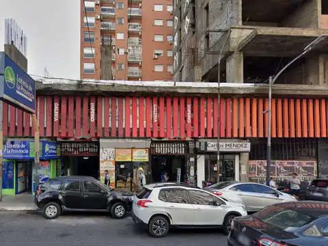 Ramos Mejia Alquilo Local Muy Bien Ubicado a La Calle F: 11180