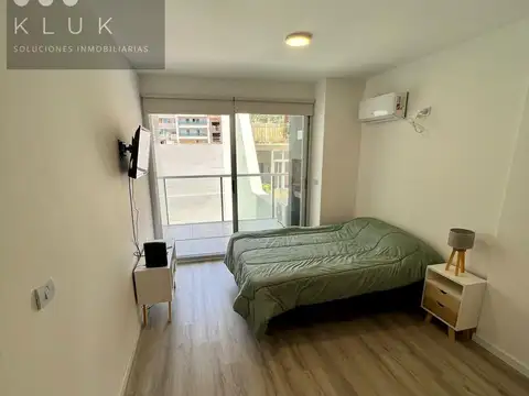 Departamento en Alquiler Apto profesional