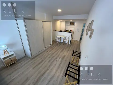 Departamento en Alquiler A Estrenar