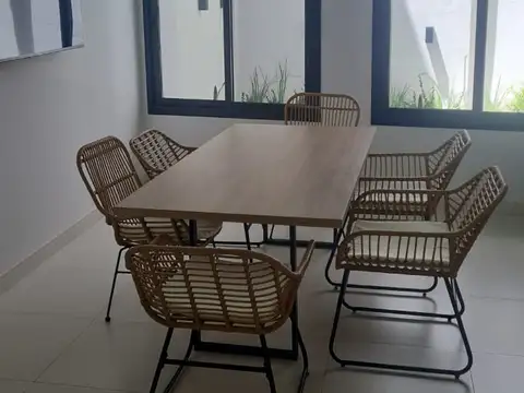 Departamento en Alquiler Apto profesional