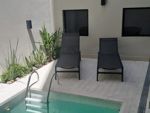 Departamento en Alquiler A Estrenar