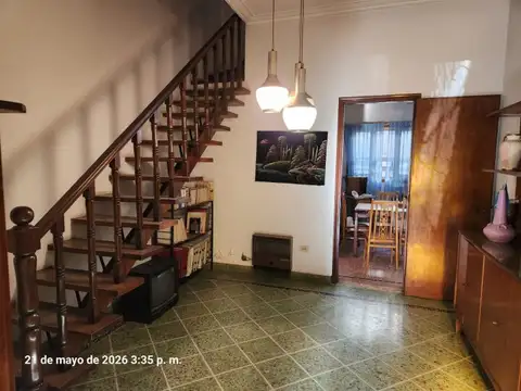 Casa en Venta de 5 dormitorios