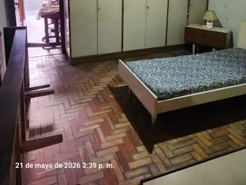 Casa 6 ambientes Gerli