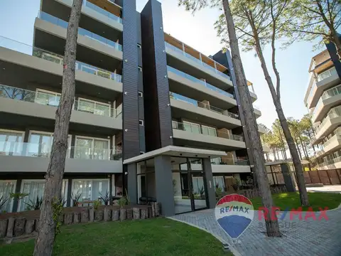 Departamento en VENTA Pinamar RENATA NORTE 