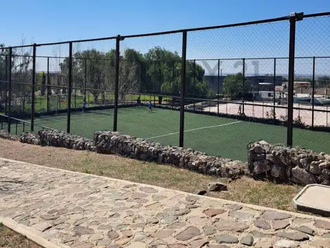 Terreno en Venta en Las Heras, USD 39.000