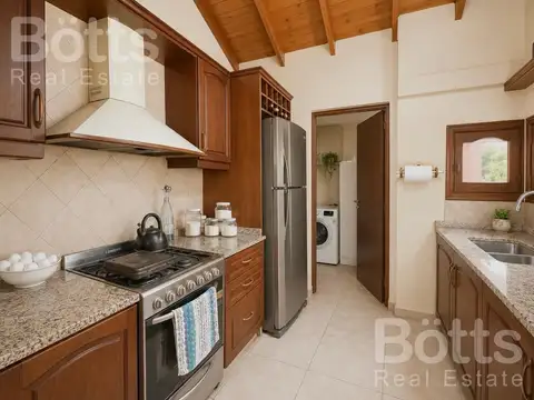 Casa en Venta de 3 dormitorios