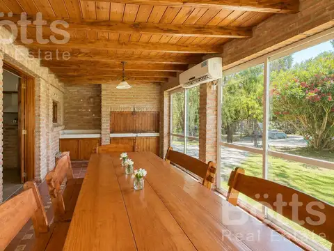 Casa en Venta en Francisco Alvarez, Partido de Moreno
