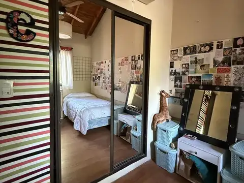 Casa en Country Banco Provincia