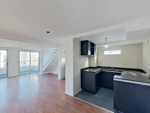 VENTA DUPLEX 2 AMBIENTES EN CABALLITO