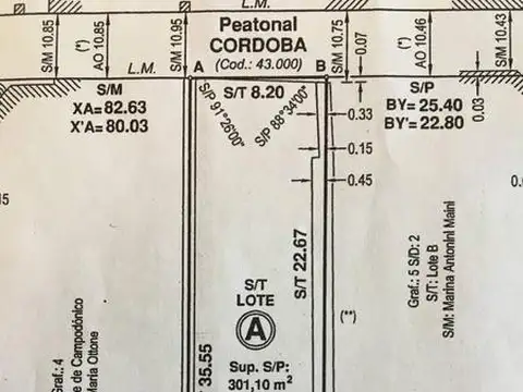 Local en Venta A Estrenar