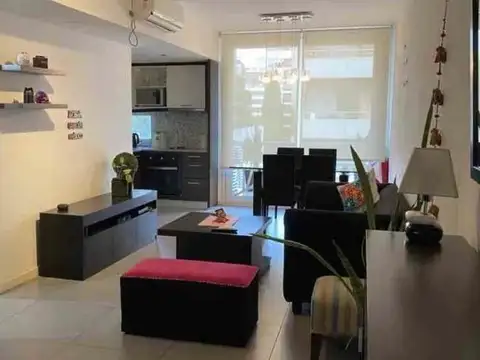 DEPARTAMENTO MONOAMBIENTE-CABALLITO-ALQUILER TEMPORAL