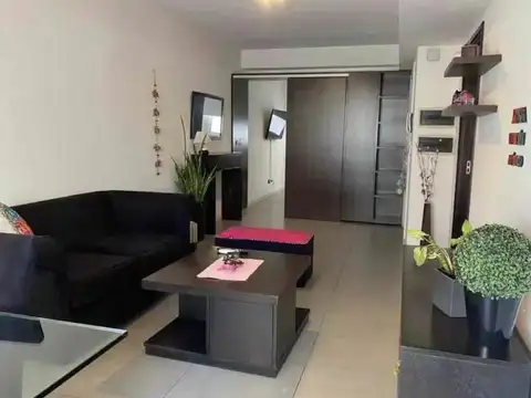 DEPARTAMENTO MONOAMBIENTE-CABALLITO-ALQUILER TEMPORAL