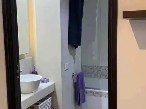 Departamento en Alquiler Temporal Apto profesional