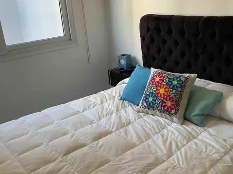 Departamento en Alquiler Temporal A Estrenar