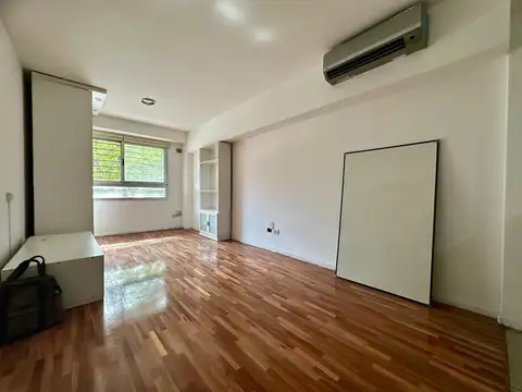 Oficina Monoambiente con 1 baño