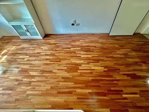 VENTA OFICINA PARQUE CHACABUCO
