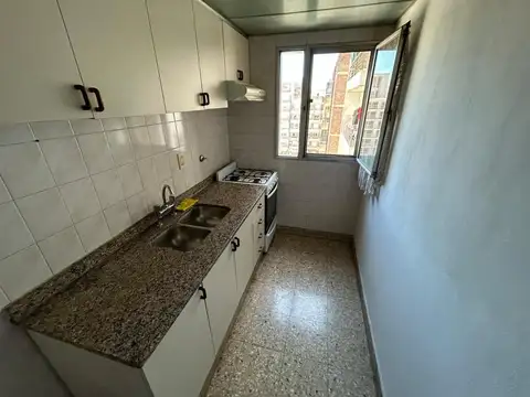 Departamento en Venta en Rosario, USD 48.000