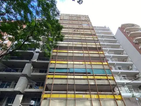 DEPARTAMENTO EN VENTA UN DORMITORIO EN MITRE 1300
