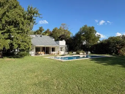 Highland Park C. C. 100