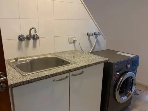Casa en Alquiler al Noroeste
