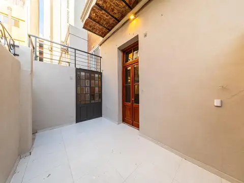 Depto Tipo Casa en Venta A Estrenar