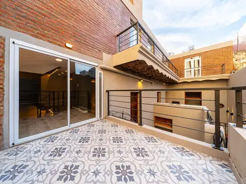 Depto Tipo Casa en Venta al Norte