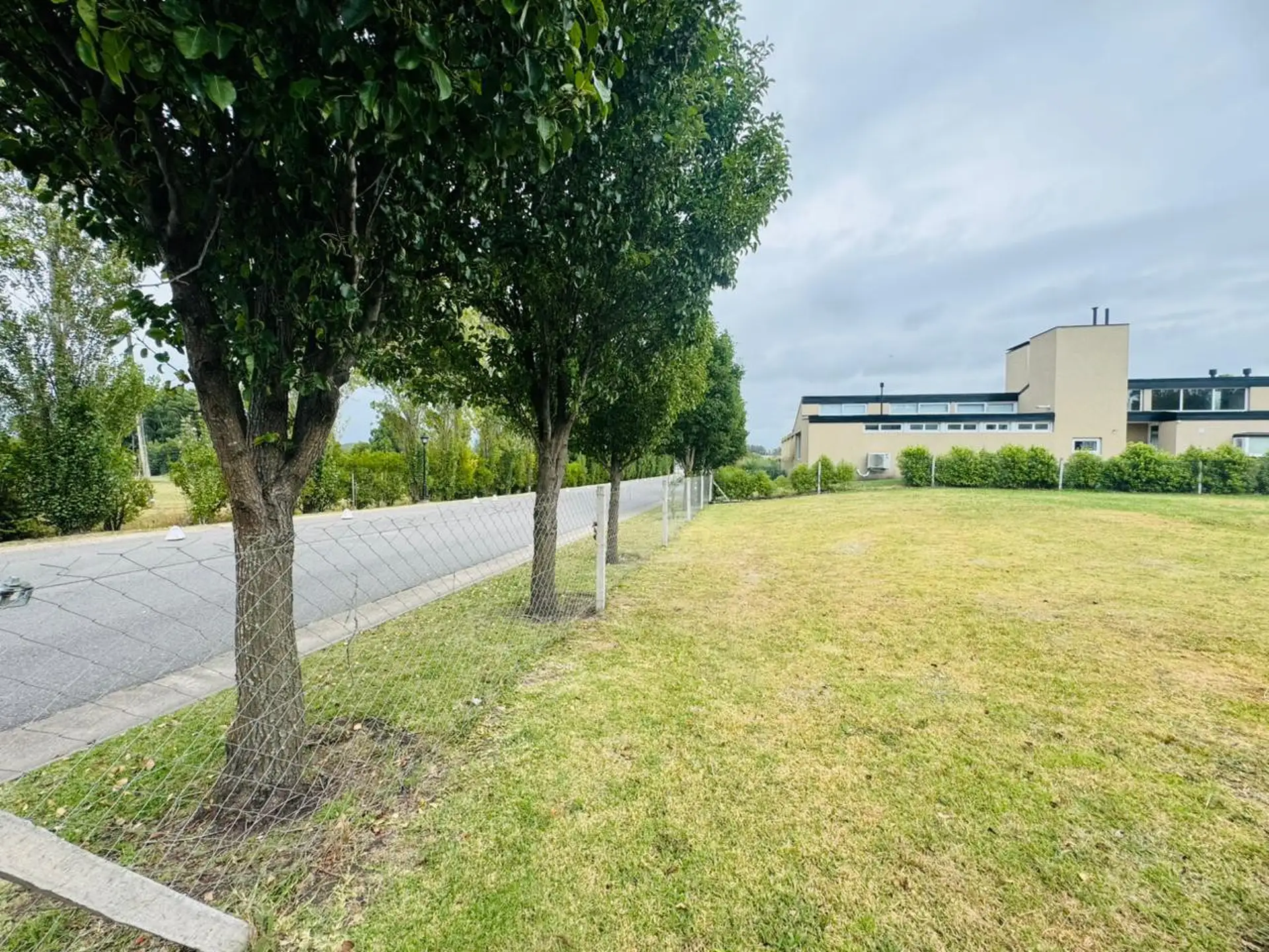 Terreno en venta en Las Prunas